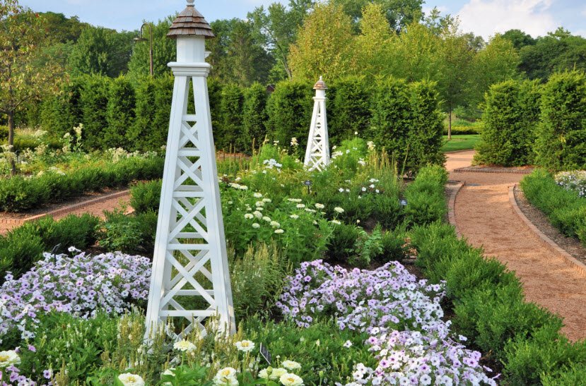 Cantigny Park, United States